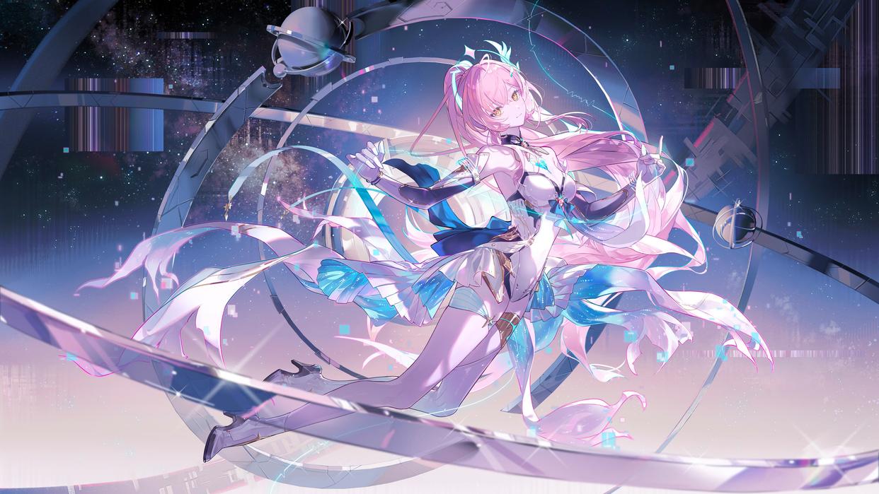 飞行雪绒 | Fleet-Snowfluff 相册