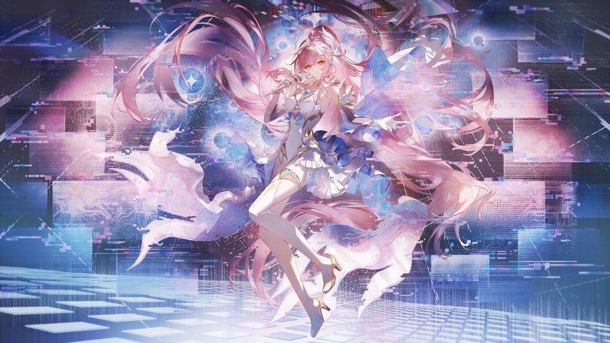 飞行雪绒 | Fleet-Snowfluff 相册