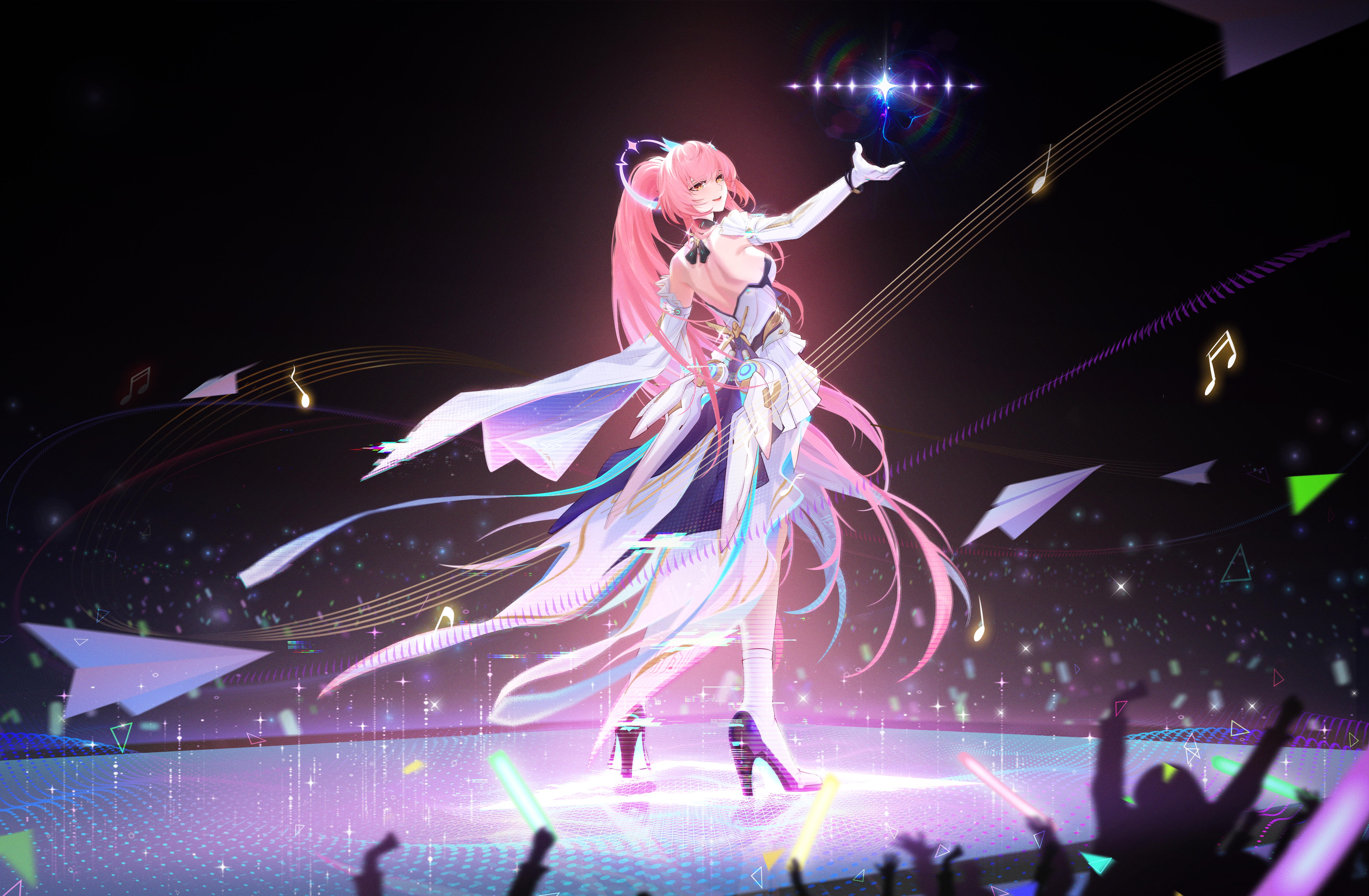 飞行雪绒 | Fleet-Snowfluff 相册