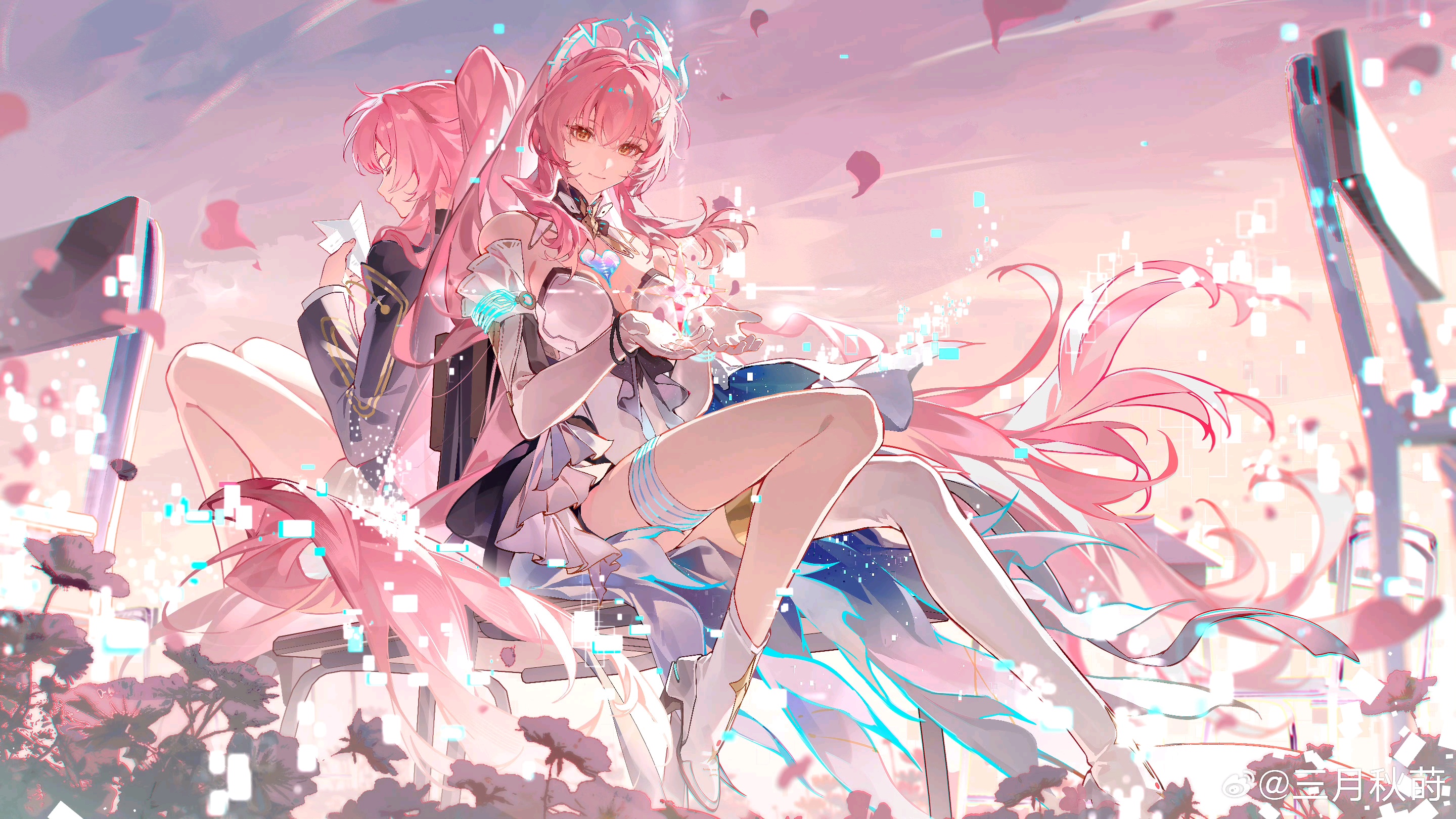 飞行雪绒 | Fleet-Snowfluff 相册