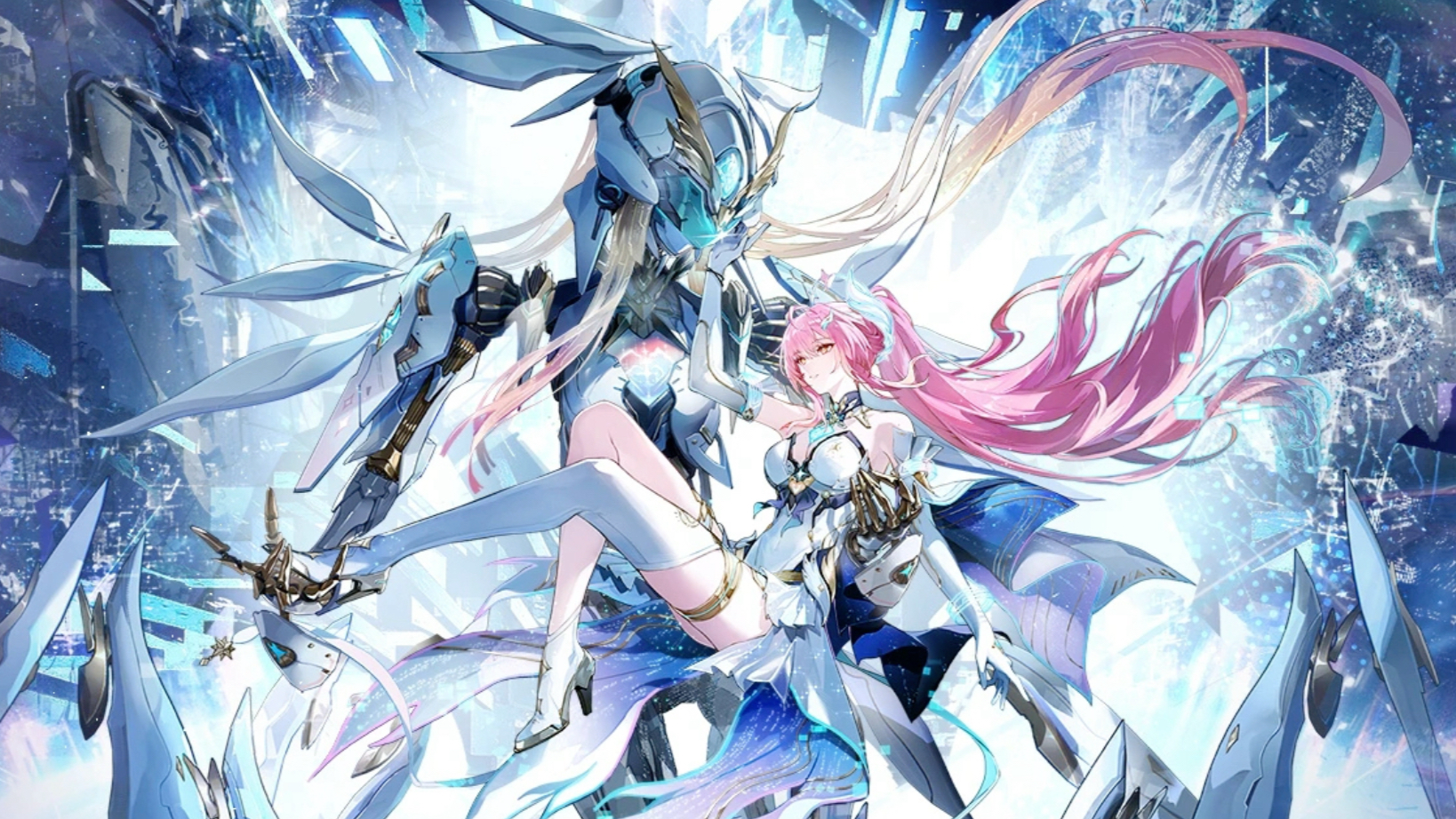 飞行雪绒 | Fleet-Snowfluff 相册